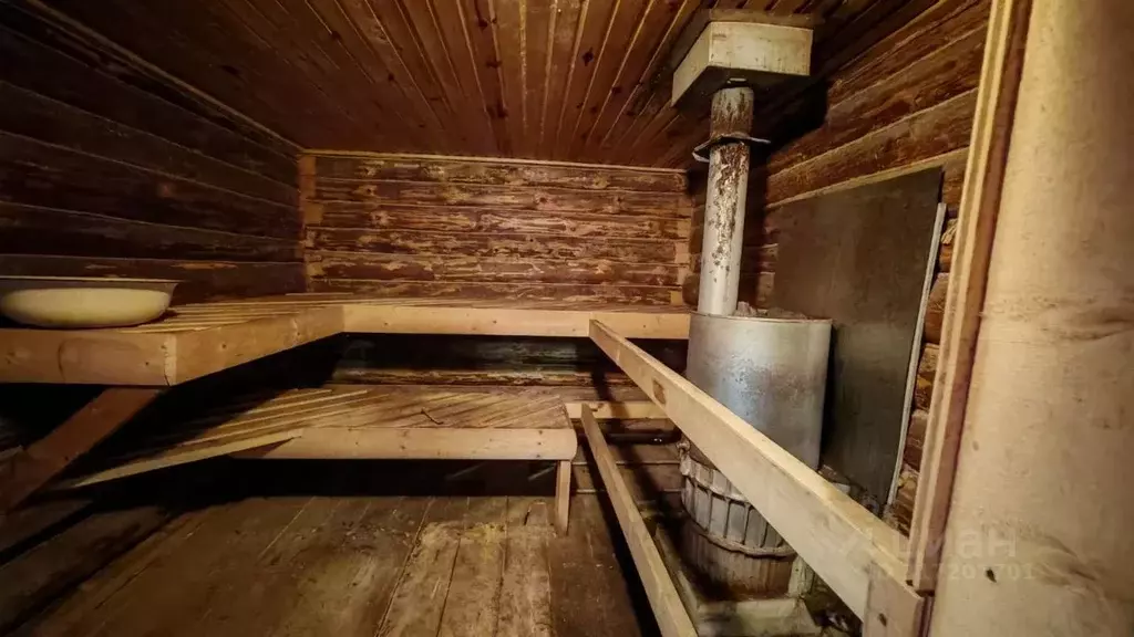 Дом в Новгородская область, Крестцы рп ул. Большевиков, 37 (34 м) - Фото 2