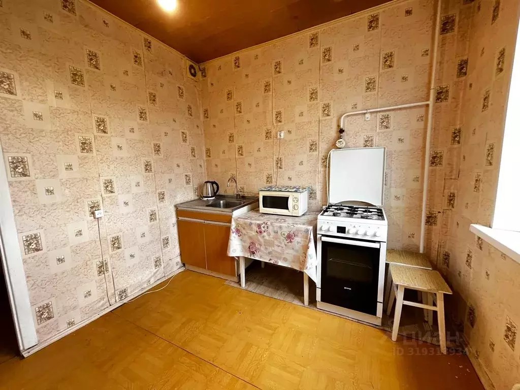 2-к кв. Воронежская область, Воронеж ул. Димитрова, 4 (52.1 м) - Фото 1