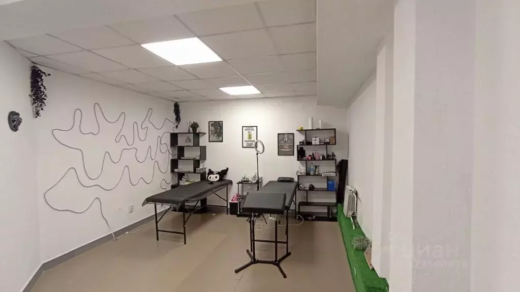 Офис в Новосибирская область, Новосибирск Широкая ул., 19/1 (19 м) - Фото 2