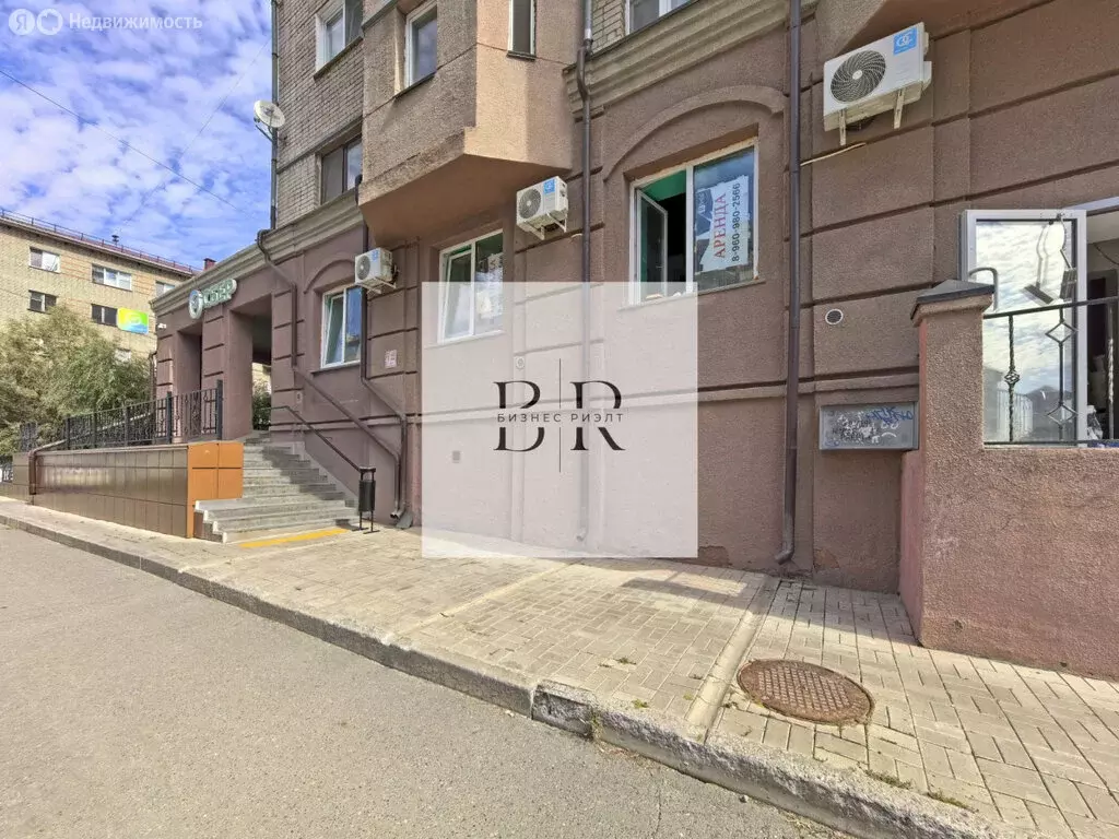 Офис (129 м) - Фото 1