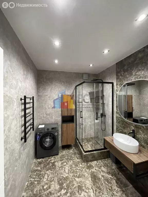 1-комнатная квартира: Тула, Новомосковская улица, 10Б (44.2 м) - Фото 2