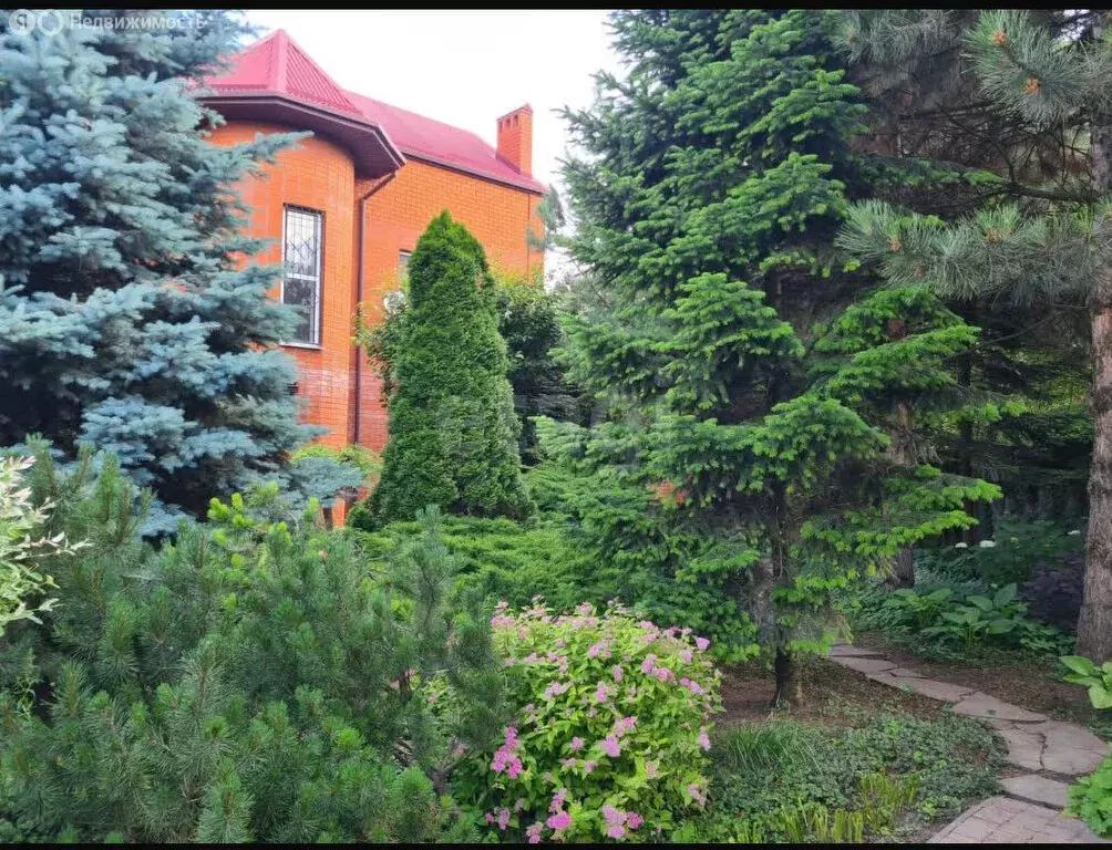 Дом в Краснодар, жилой массив Пашковский, Репинская улица (350 м) - Фото 1