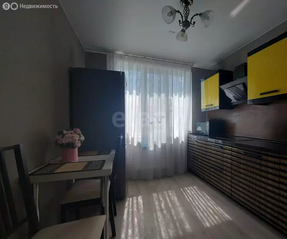 2-комнатная квартира: Паратунка, Нагорная улица, 50 (54.4 м) - Фото 0