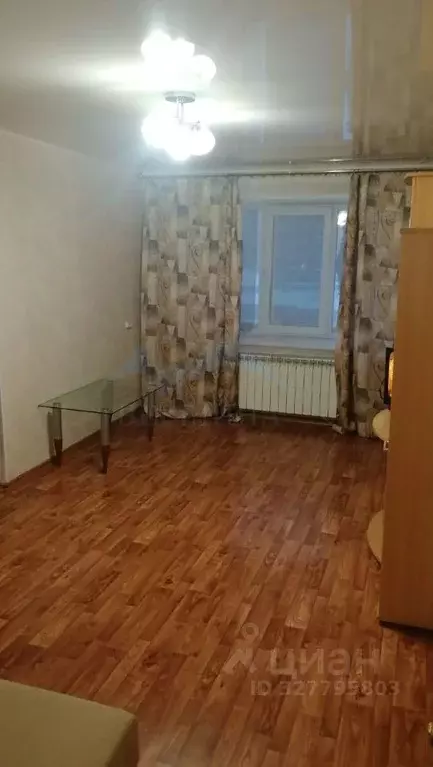 1-к кв. Красноярский край, Норильск Ленинский просп., 25к2 (31.0 м) - Фото 2