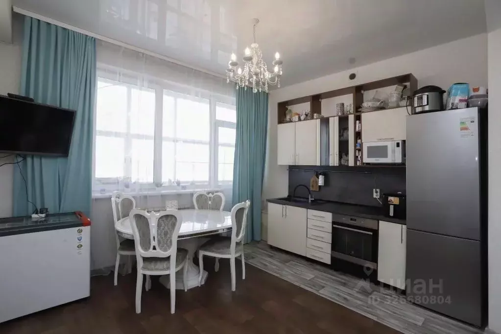 2-к кв. Иркутская область, Иркутский муниципальный округ, Маркова рп, ... - Фото 1