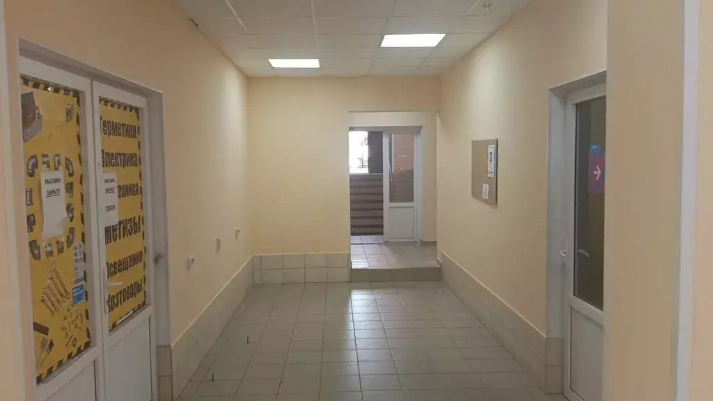 Помещение свободного назначения в Ленинградская область, Всеволожск ... - Фото 0