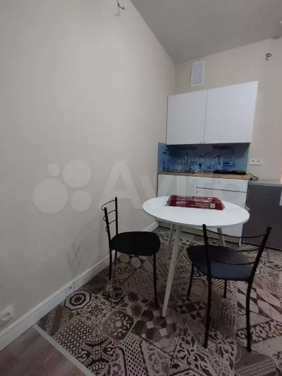 Квартира-студия, 22 м, 10/18 эт. - Фото 0