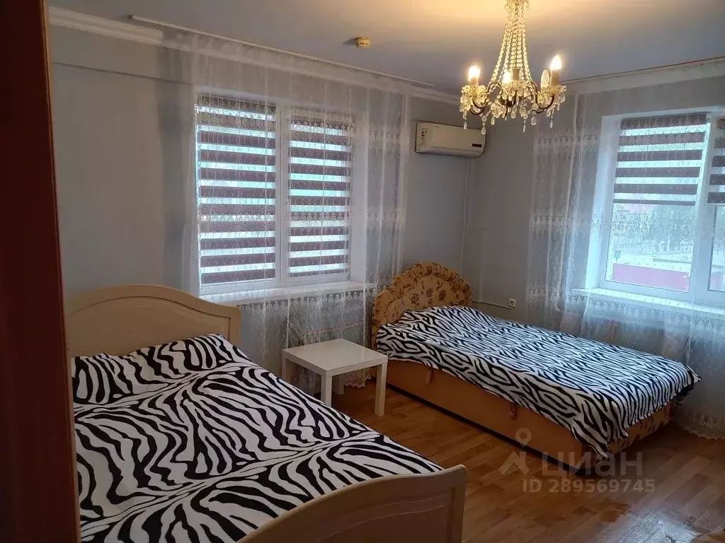 2-к кв. Башкортостан, Стерлитамак ул. Артема, 70 (64.0 м) - Фото 1