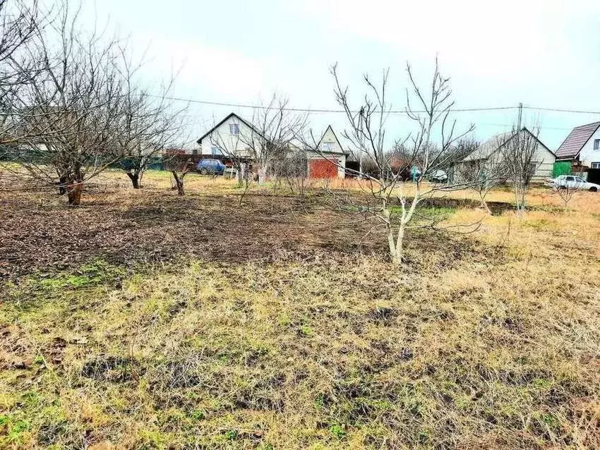 Участок в Белгородская область, Белгородский район, Северный городское ... - Фото 0