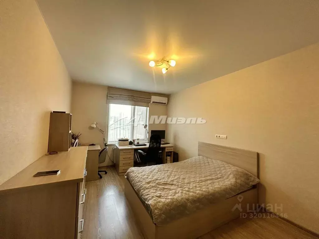 1-к кв. Крым, Симферополь ул. Луговая, 6 (36.0 м) - Фото 0