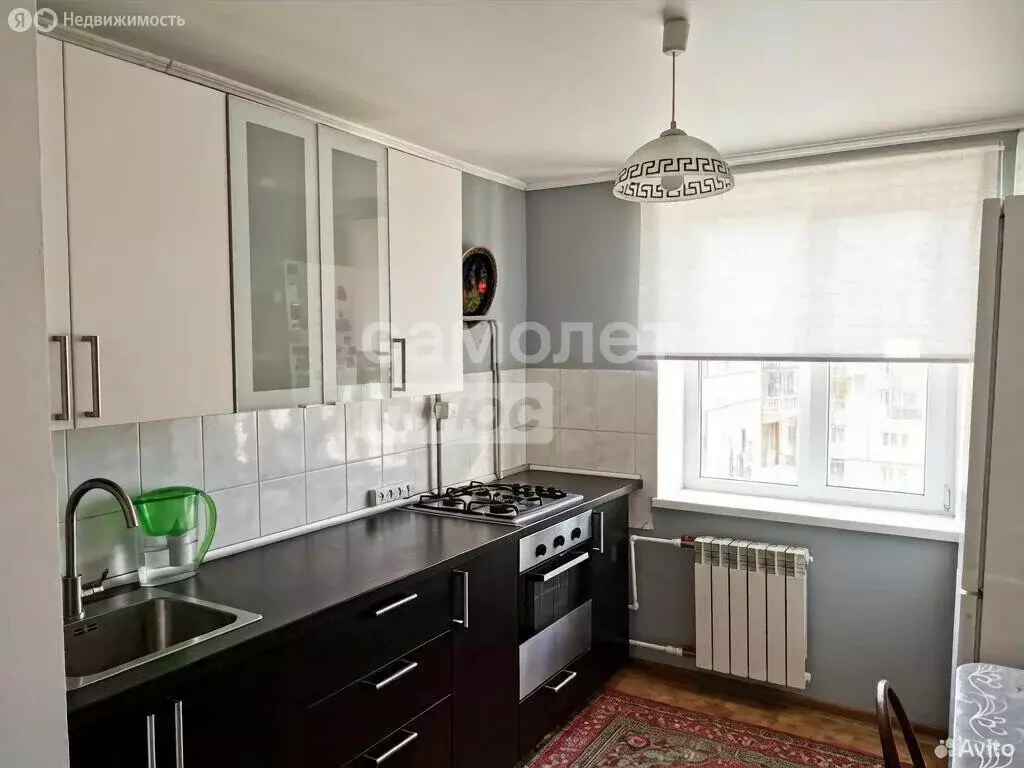 2-комнатная квартира: село Калинино, Лесная улица, 3 (52 м) - Фото 1