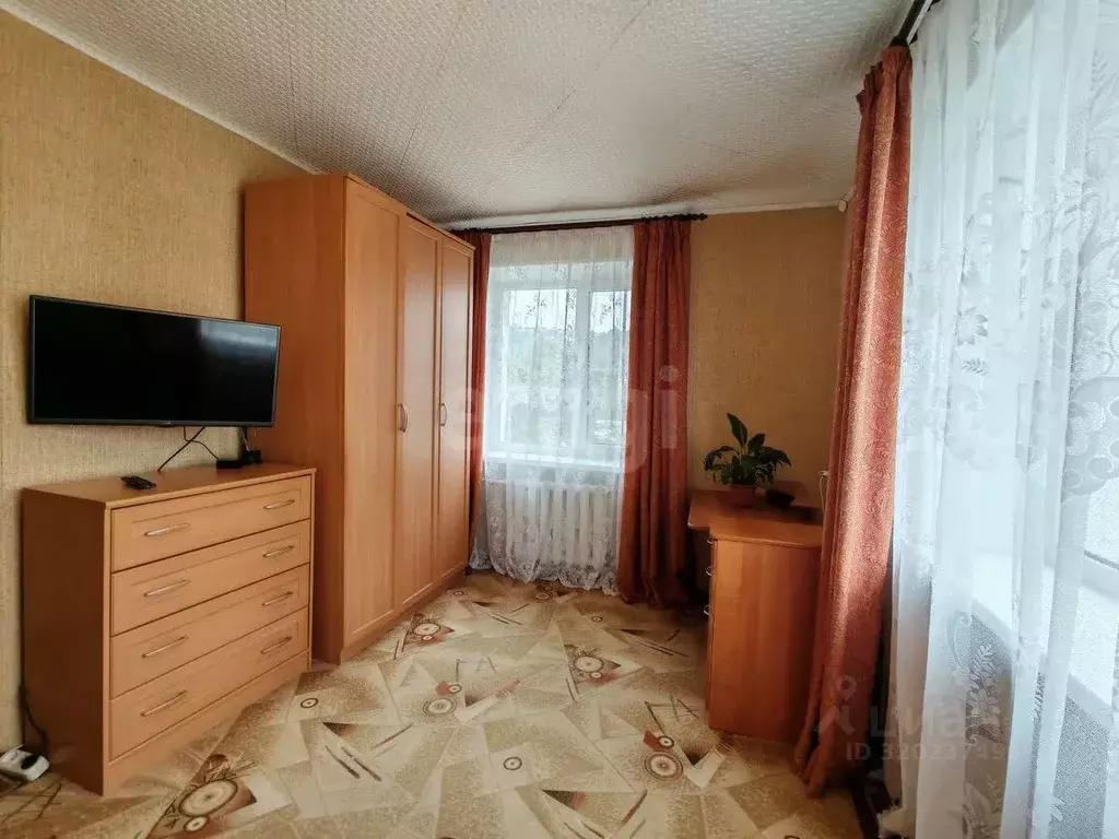 1-к кв. Камчатский край, Петропавловск-Камчатский ул. Максутова, 36А ... - Фото 1