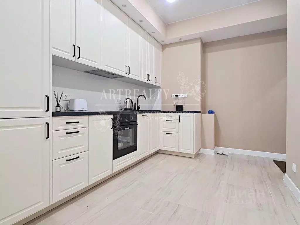 2-к кв. Москва Летная ул., 95Бк2 (40.0 м) - Фото 2