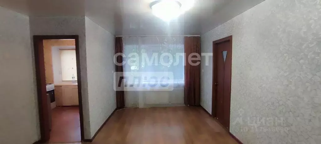 3-к кв. Челябинская область, Челябинск ул. Трубников, 7 (55.8 м) - Фото 1