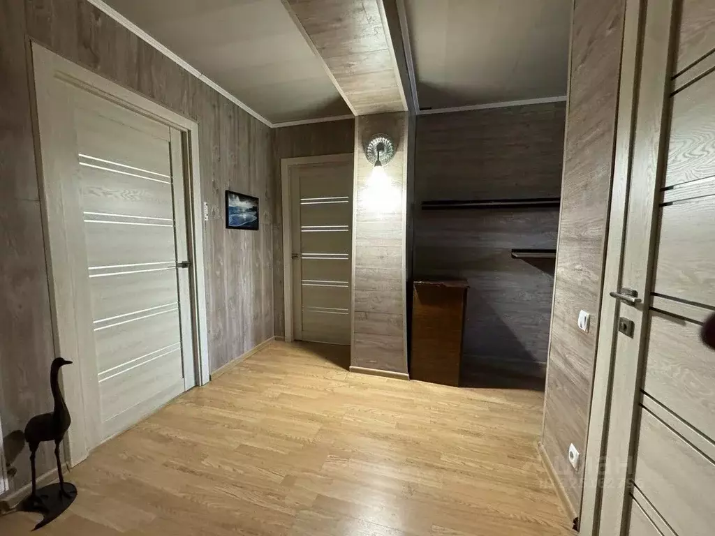 2-к кв. Крым, Феодосия муниципальный округ, Щебетовка пгт ул. Ленина, ... - Фото 1