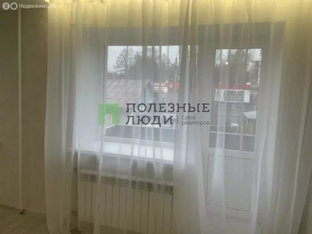 1-комнатная квартира: Ижевск, улица Металлистов, 50 (44 м) - Фото 1