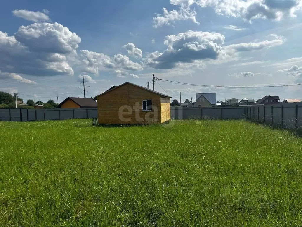 Дом в Московская область, Раменский муниципальный округ, д. Жирово, ... - Фото 0