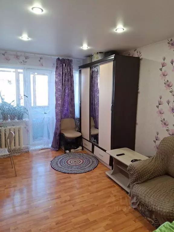 2-к кв. Коми, Сыктывкар Сысольское ш., 8 (48.2 м) - Фото 2