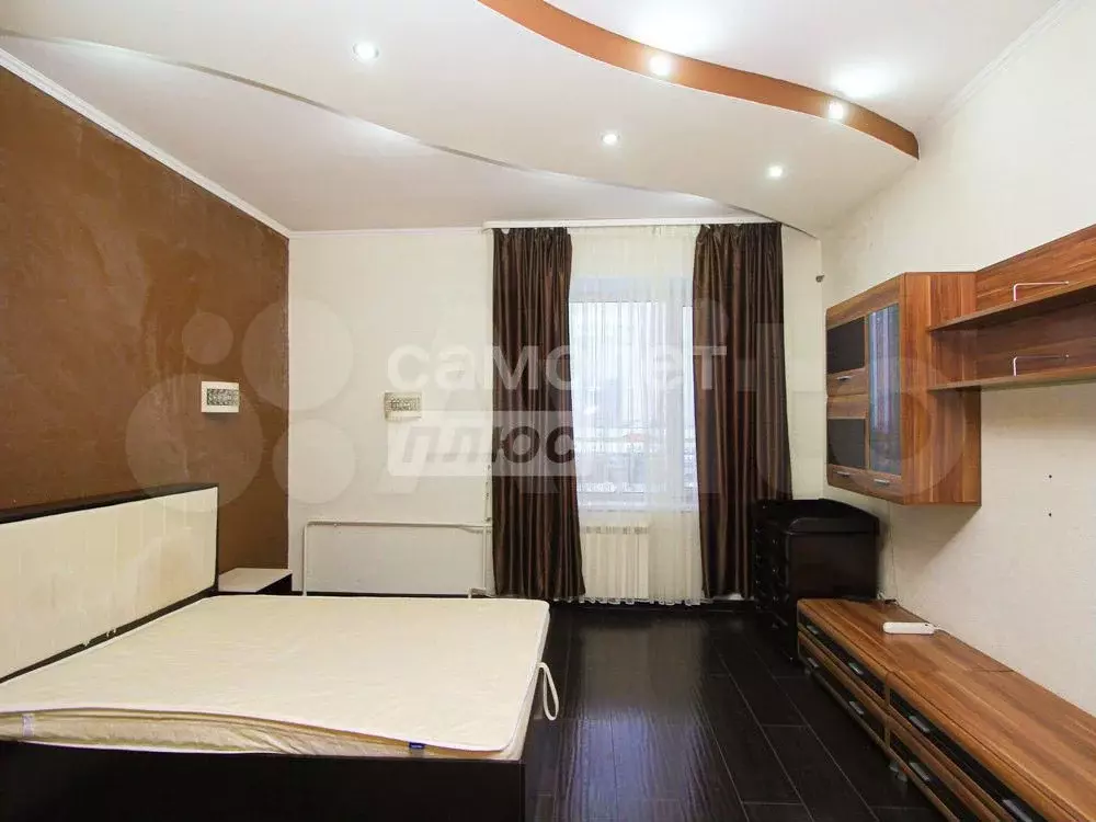 1-к. квартира, 50 м, 8/8 эт. - Фото 1
