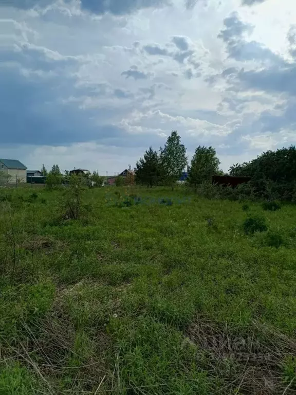 Участок в Нижегородская область, Богородский муниципальный округ, д. ... - Фото 2