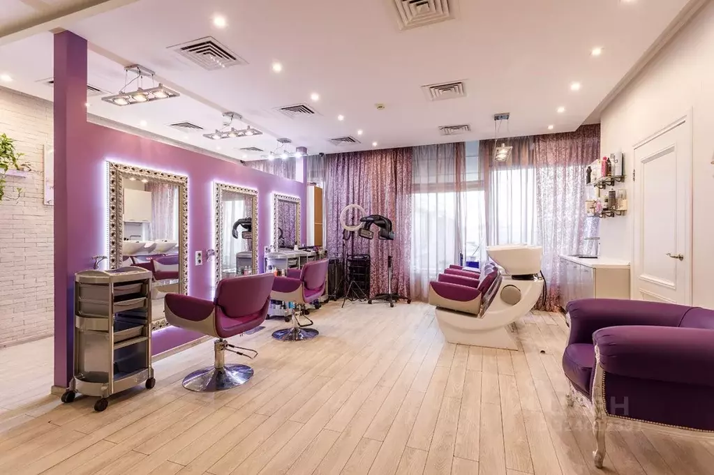 Торговая площадь в Московская область, Ленинский городской округ, ... - Фото 1