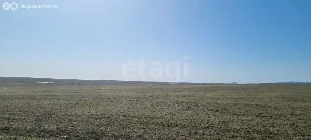 Участок в Луговое, Луговская улица (793.9 м) - Фото 2