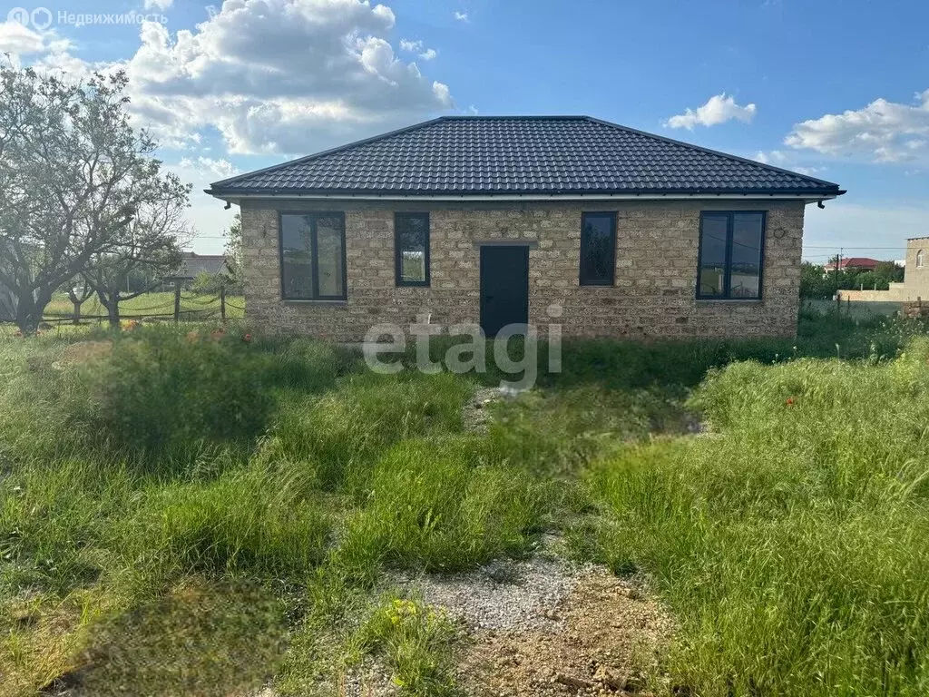 Дом в Трудовское сельское поселение, СПК Нива (105 м) - Фото 2