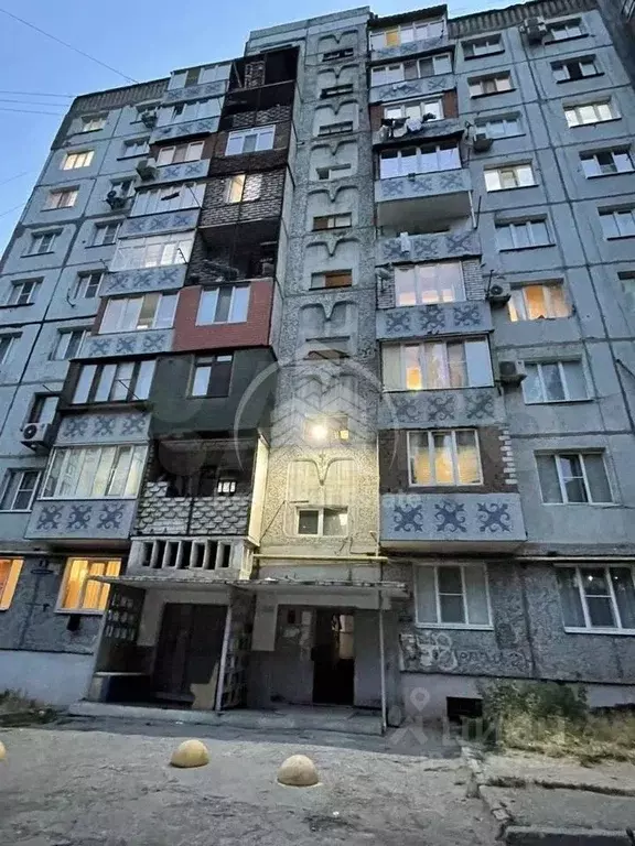 3-к кв. Дагестан, Махачкала просп. Амет-Хана Султана, 8 (40.0 м) - Фото 1