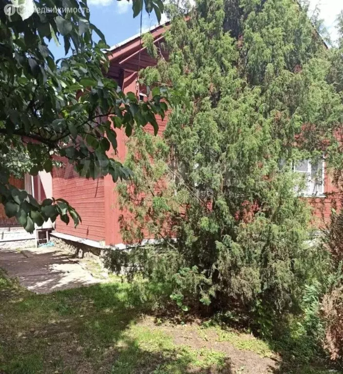 Дом в село Дмитровское, Центральная улица, 19 (100 м) - Фото 0