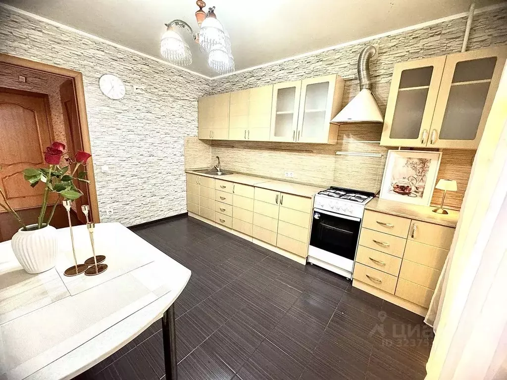 1-к кв. Башкортостан, Уфа ул. Ахметова, 225 (42.4 м) - Фото 2