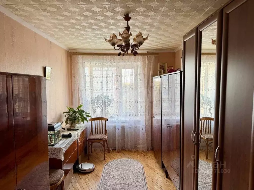 3-к кв. Московская область, Дубна Тверская ул., 9 (60.1 м) - Фото 0