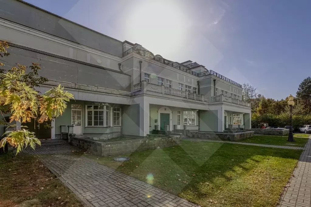 6-к кв. Москва Береговая ул., 8 (462.0 м) - Фото 2