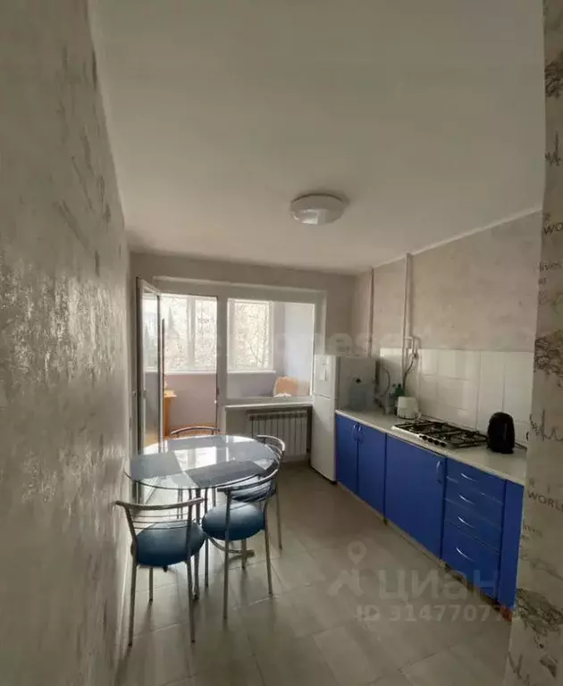 1-к кв. Севастополь просп. Героев Сталинграда, 46 (38.3 м) - Фото 0