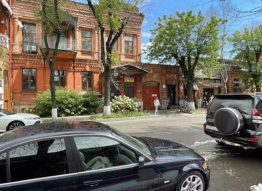 Студия Северная Осетия, Владикавказ ул. Ленина, 46 (35.0 м) - Фото 2