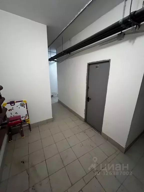 Гараж в Московская область, Красногорск Опалиха мкр, ул. Пришвина, 7 ... - Фото 1