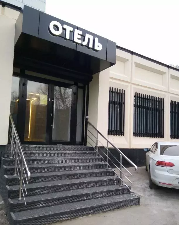 Комната Москва бул. Дмитрия Донского, вл17А (10.0 м) - Фото 1