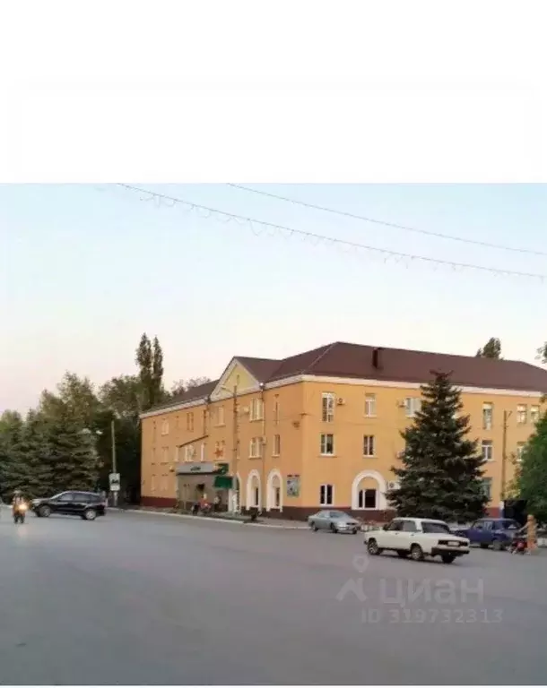 Помещение свободного назначения в Ростовская область, Белокалитвинский ... - Фото 1