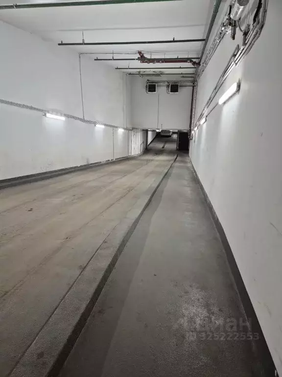 Гараж в Москва Производственная ул., 8к2 (13 м) - Фото 2