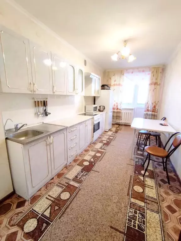 2-к кв. Тюменская область, Тюмень ул. Беляева, 37к1 (60.0 м) - Фото 2