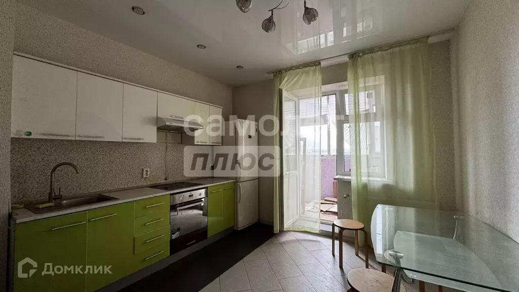 Продаётся 2-к квартира, 60 м - Фото 0