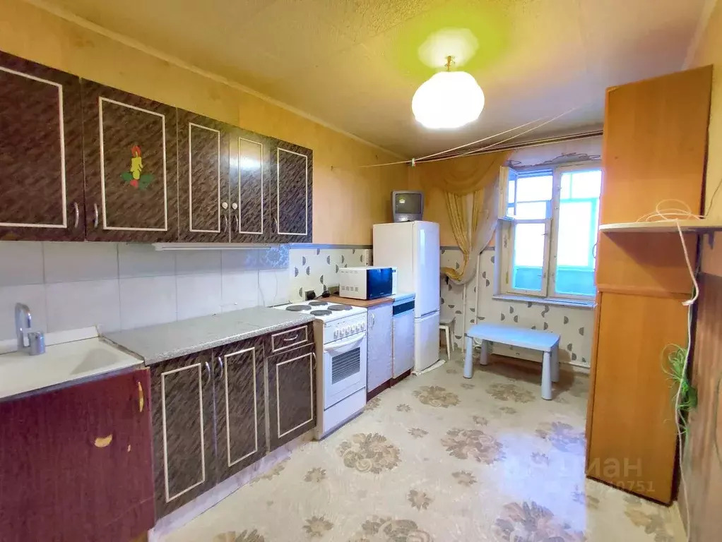1-к кв. Московская область, Мытищи Юбилейная ул., 36к1 (39.0 м) - Фото 0