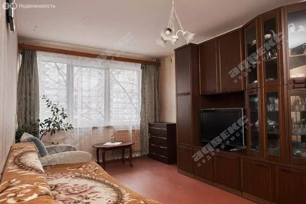 1-комнатная квартира: Санкт-Петербург, улица Брянцева, 12 (30.7 м) - Фото 2