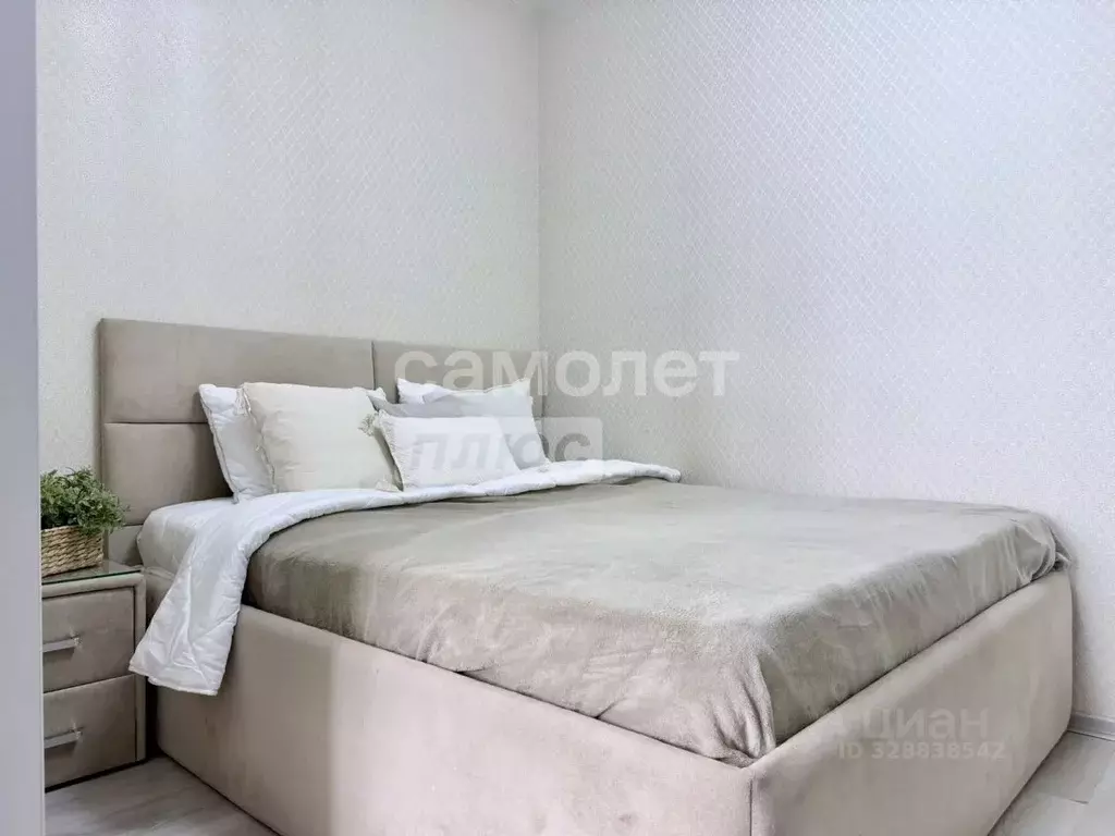 1-к кв. Самарская область, Самара ул. Соколова, 32 (42.2 м) - Фото 1