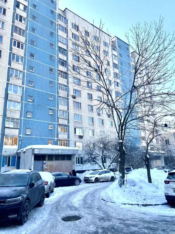 2-к кв. Московская область, Видное ул. Лемешко, 8к2 (52.3 м) - Фото 1