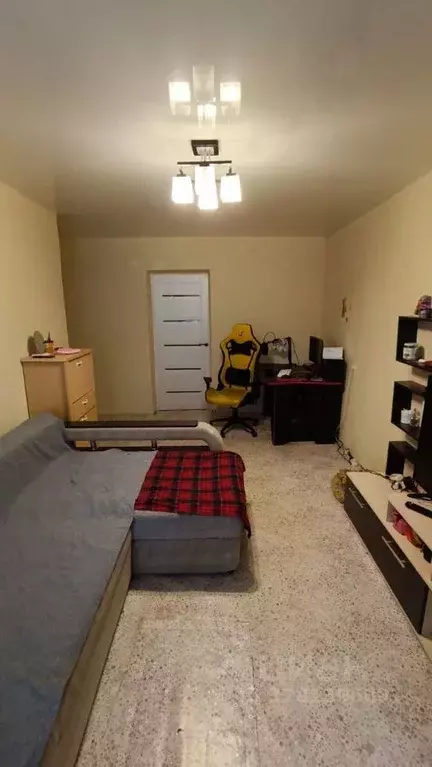 3-к кв. Хабаровский край, Хабаровск Облачный пер., 72 (57.5 м) - Фото 2