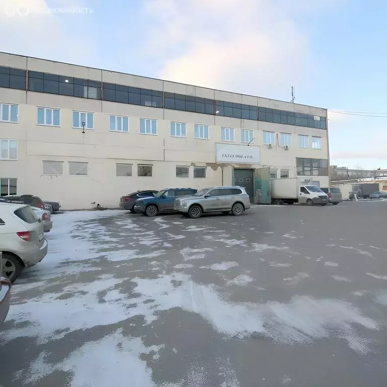 Склад (1900 м) - Фото 2