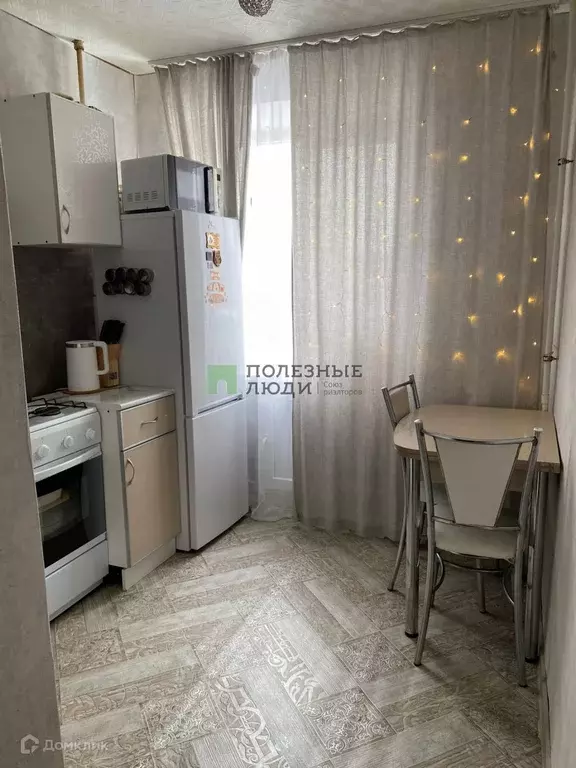 Продаётся 1-к квартира, 33 м - Фото 1
