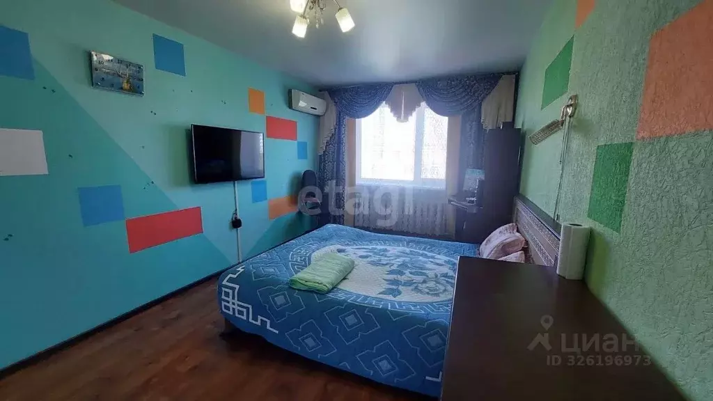 Комната Краснодарский край, Ейск Коммунистическая ул. (31.1 м) - Фото 1