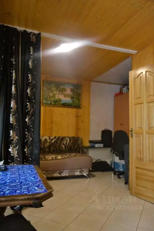 Дом, 43.5 м - Фото 1