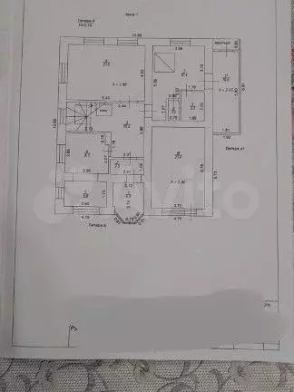 Дом 254,9 м на участке 15 сот. - Фото 0